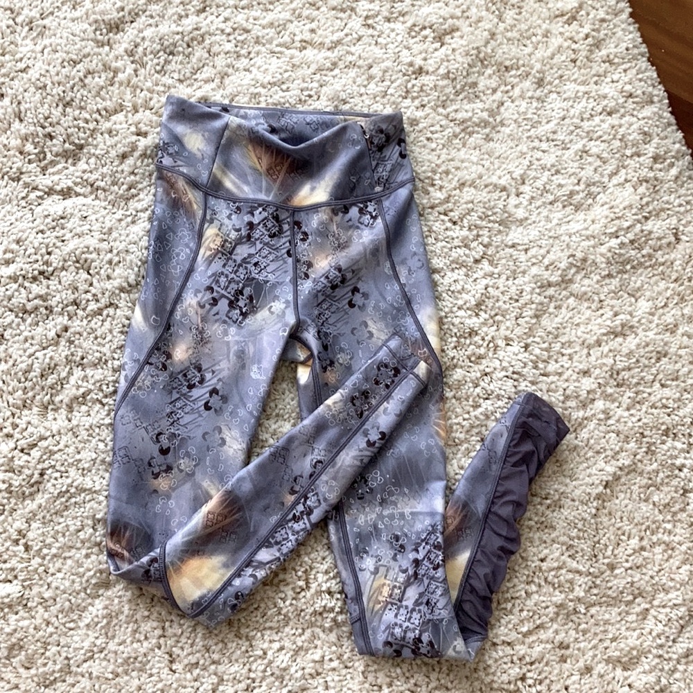 Calia Printed Leggings by Carrie Underwood  (XS)